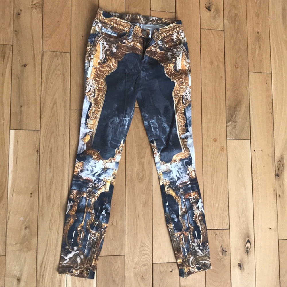 Ksubi jeans